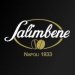Salimbene Espresso Superbar 250g, zrnková káva