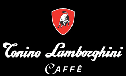 Tonino Lamborghini caffe Red 1kg 