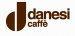 Danesi Caffé Gold - 1kg, zrnková káva