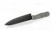 Keramický nůž stoneline black 27 cm