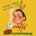 Passalacqua Amabile - 1kg, zrnková káva
