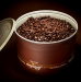 Salimbene Espresso Superbar - 1kg, zrnková káva